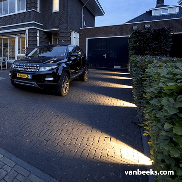 in-lite Ace 12v Preview